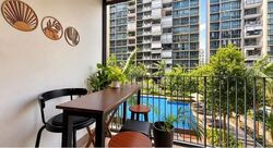Sol Acres (D23), Condominium #620736781